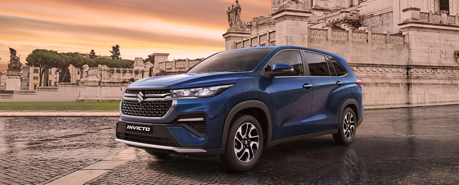 Honda Elevate VS Maruti Invicto: Elevate নাকি Invicto, কোন SUV আপনার জন্য বেস্ট? তুলনা দেখে বিচার করুন Honda Elevate VS Maruti Invicto: Elevate নাকি Invicto, কোন SUV আপনার জন্য বেস্ট? তুলনা দেখে বিচার করুন