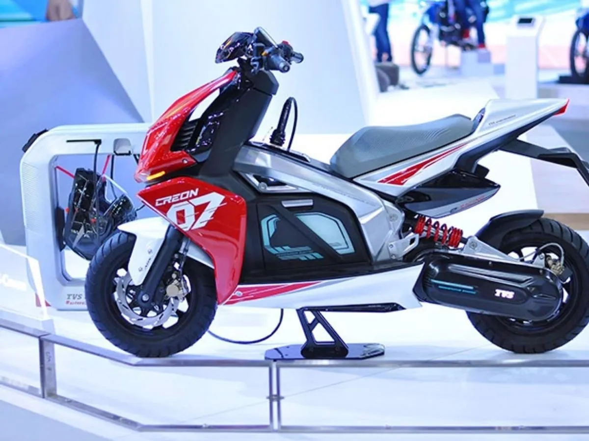 বাজারে 2টি ধামাকাদার বাইক আনছে TVS, Apache এর সাথে লঞ্চ হচ্ছে বহুপ্রতীক্ষিত এই গাড়িটি বাজারে 2টি ধামাকাদার বাইক আনছে TVS, Apache এর সাথে লঞ্চ হচ্ছে বহুপ্রতীক্ষিত এই গাড়িটি