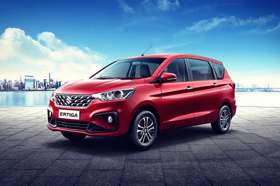 Ertiga-র লাক্সারি লুকের কাছে পাত্তা পাবে না Bolero, ২৭ কিমি মাইলেজের সঙ্গে থাকছে দমদার ইঞ্জিন Ertiga-র লাক্সারি লুকের কাছে পাত্তা পাবে না Bolero, ২৭ কিমি মাইলেজের সঙ্গে থাকছে দমদার ইঞ্জিন