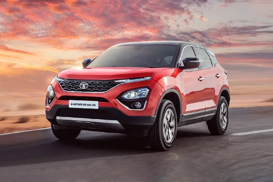 Tata Safari vs Harrier: দুই গাড়িতেই আছে এক সে এক ফিচার্স, আপনার জন্য কোনটা বেস্ট? দেখে নিন Tata Safari vs Harrier: দুই গাড়িতেই আছে এক সে এক ফিচার্স, আপনার জন্য কোনটা বেস্ট? দেখে নিন