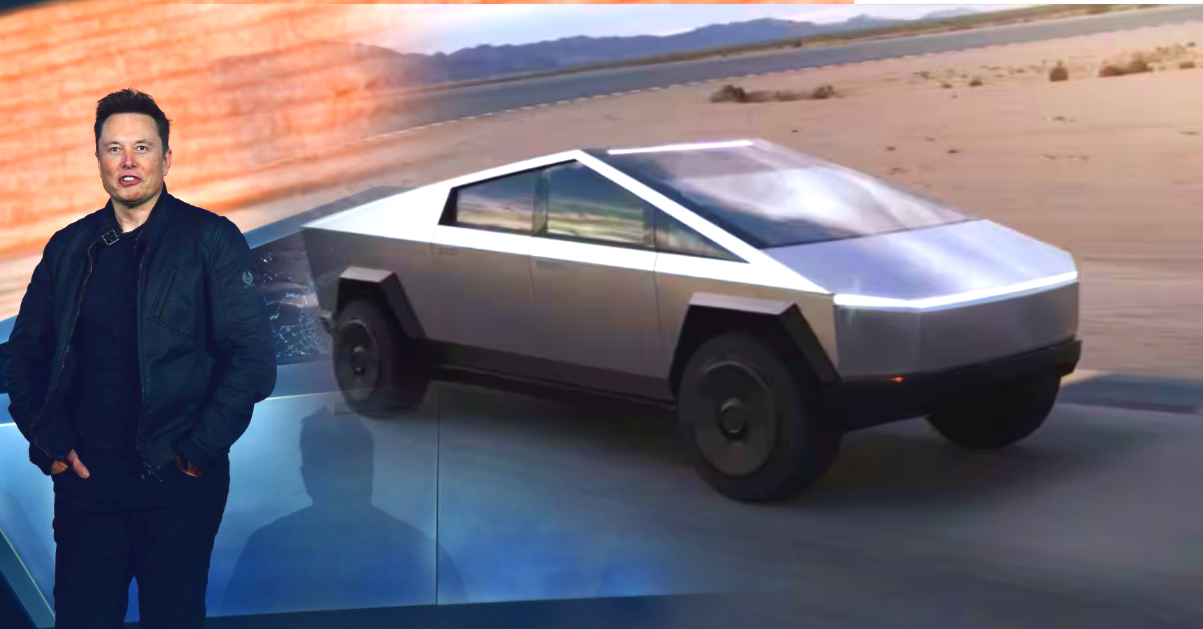 Tesla Cybertruck: লঞ্চের আগেই এই গাড়ির জন্য পাগল গোটা বিশ্বের মানুষ, এখনই ১৯ লাখ ছাড়িয়েছে বুকিং Tesla Cybertruck: লঞ্চের আগেই এই গাড়ির জন্য পাগল গোটা বিশ্বের মানুষ, এখনই ১৯ লাখ ছাড়িয়েছে বুকিং