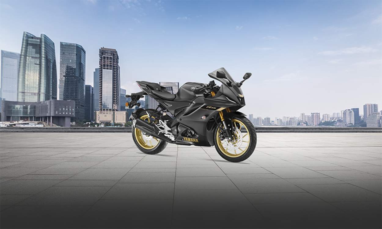 Yamaha R15-র নতুন মডেলের সামনে পাত্তা পাবেনা KTM, স্মার্ট ফিচার্সের সঙ্গে থাকছে দমদার ইঞ্জিন! দাম কত? Yamaha R15-র নতুন মডেলের সামনে পাত্তা পাবেনা KTM, স্মার্ট ফিচার্সের সঙ্গে থাকছে দমদার ইঞ্জিন! দাম কত?