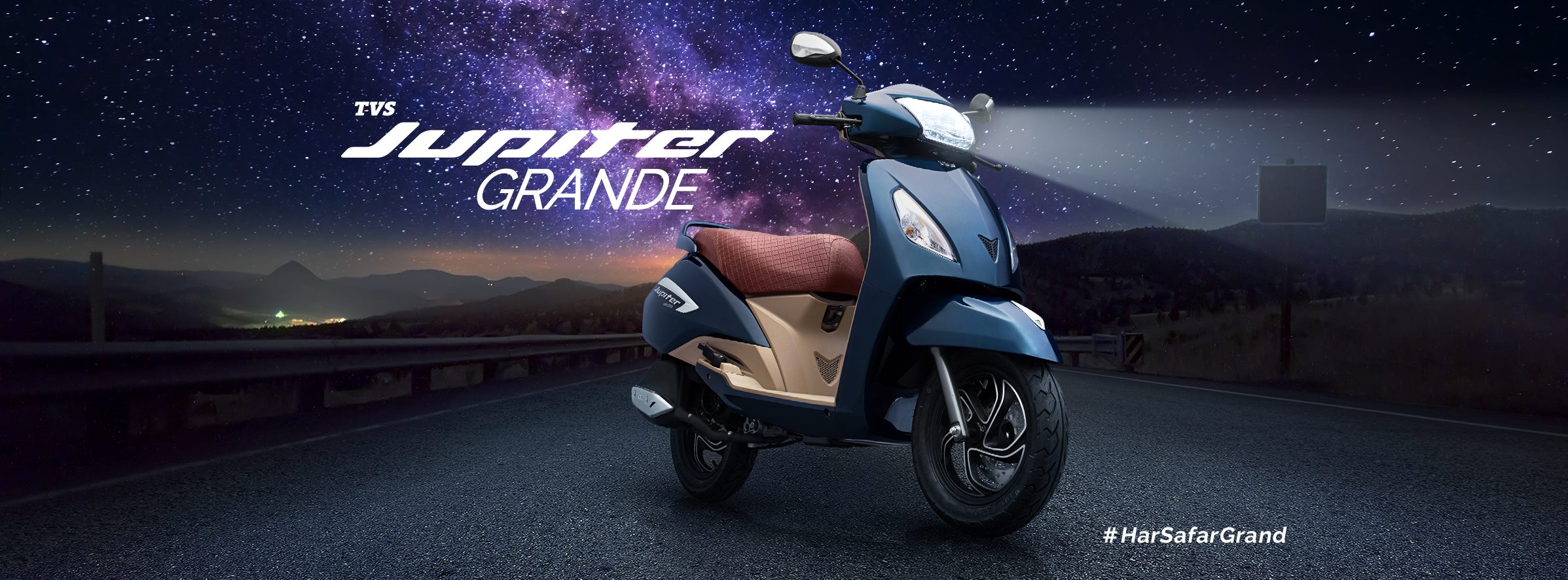 মাত্র 10,000 টাকা দিলেই হাতে পেয়ে যাবেন TVS Jupiter 125, দমদার ইঞ্জিনের সঙ্গে পাবেন খাসা মাইলেজ মাত্র 10,000 টাকা দিলেই হাতে পেয়ে যাবেন TVS Jupiter 125, দমদার ইঞ্জিনের সঙ্গে পাবেন খাসা মাইলেজ