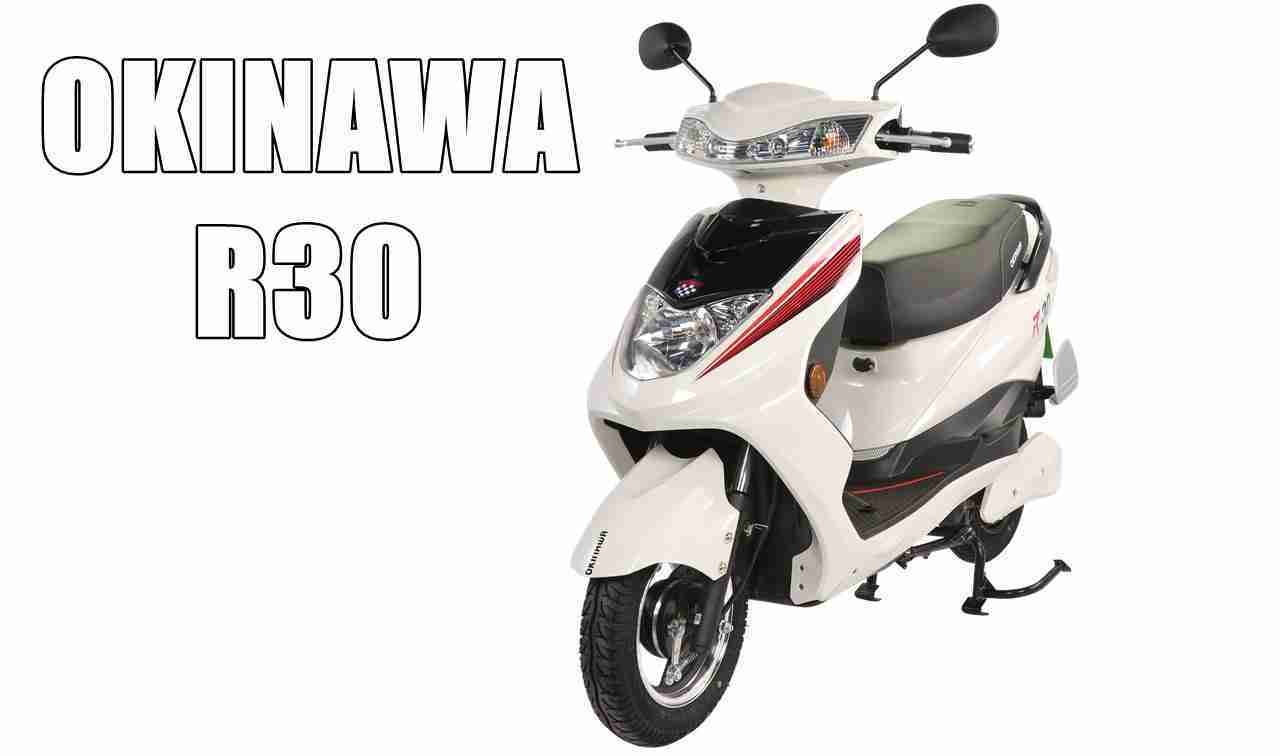 Ola, Ather-কে ধরাশায়ী করতে তুখোড় ই-স্কুটার লঞ্চ করলো Okinawa! দাম 50 হাজারের সামান্য বেশি Ola, Ather-কে ধরাশায়ী করতে তুখোড় ই-স্কুটার লঞ্চ করলো Okinawa! দাম 50 হাজারের সামান্য বেশি