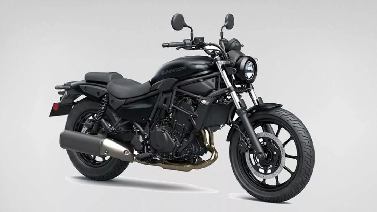 দেশের বাজার কাঁপাতে আসছে Kawasaki-র নতুন বাইক! কবে লঞ্চ হবে, কেমন ইঞ্জিন থাকবে? জেনে নিন খুঁটিনাটি দেশের বাজার কাঁপাতে আসছে Kawasaki-র নতুন বাইক! কবে লঞ্চ হবে, কেমন ইঞ্জিন থাকবে? জেনে নিন খুঁটিনাটি
