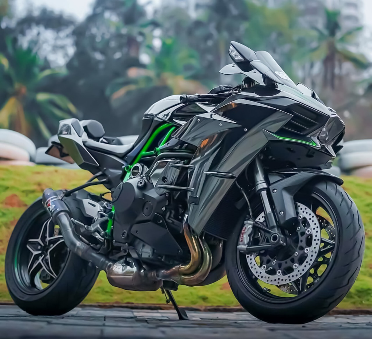 বাজারে ঝড় তুলতে আসছে Kawasaki Ninja 650, লঞ্চের আগেই ফাঁস দাম ও ফিচার্স বাজারে ঝড় তুলতে আসছে Kawasaki Ninja 650, লঞ্চের আগেই ফাঁস দাম ও ফিচার্স