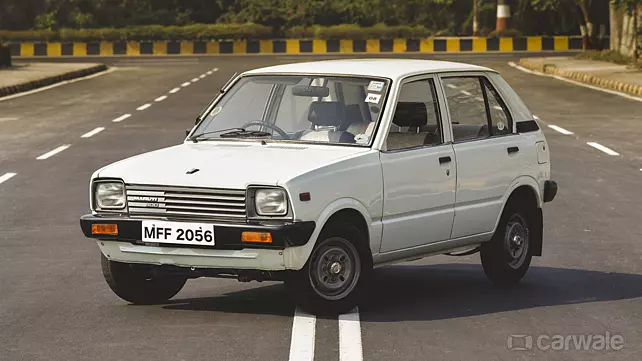 Maruti Suzuki Bumper Discount : ব্যাপক ছাড় দিচ্ছে মারুতি সুজুকি, মিলবে 57 হাজার টাকার বাম্পার ডিসকাউন্ট Maruti Suzuki Bumper Discount : ব্যাপক ছাড় দিচ্ছে মারুতি সুজুকি, মিলবে 57 হাজার টাকার বাম্পার ডিসকাউন্ট