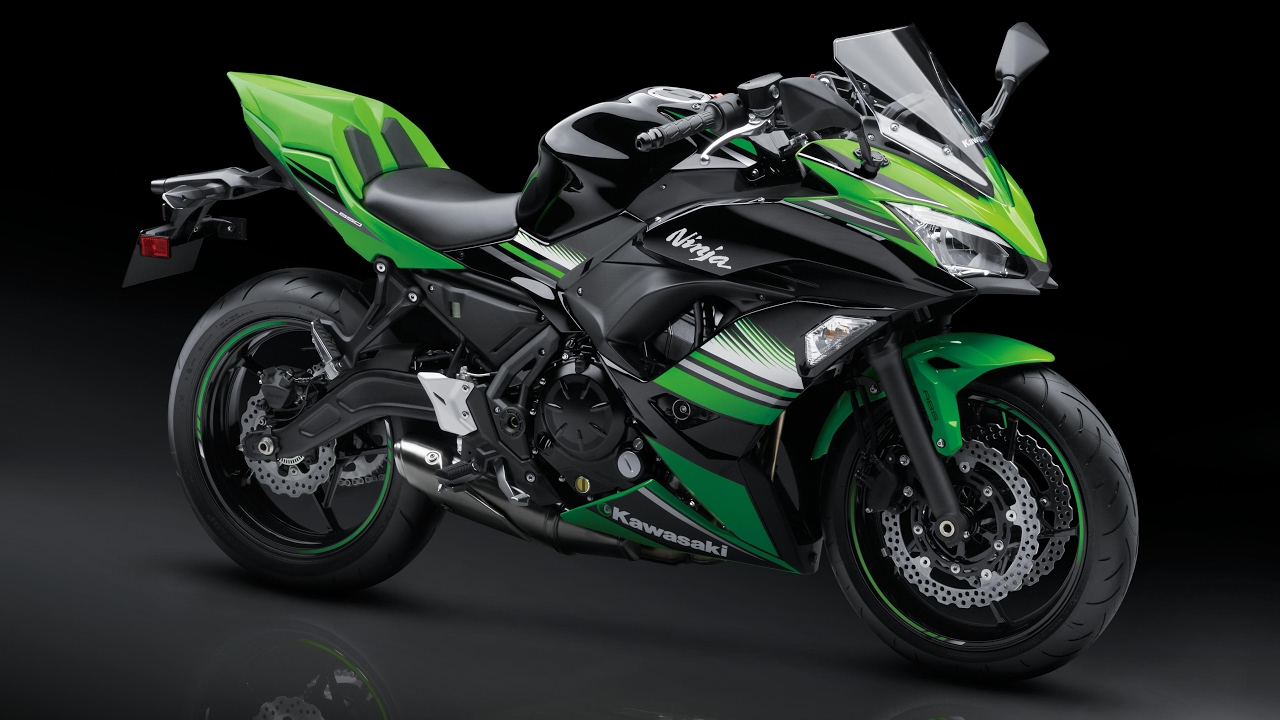 বাজারে ঝড় তুলতে আসছে Kawasaki Ninja 650, লঞ্চের আগেই ফাঁস দাম ও ফিচার্স বাজারে ঝড় তুলতে আসছে Kawasaki Ninja 650, লঞ্চের আগেই ফাঁস দাম ও ফিচার্স