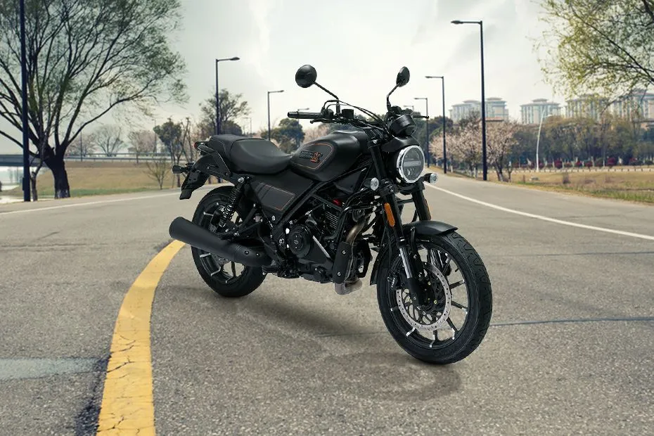 চিন্তা বাড়ল Royal Enfield-র, প্রথম মাসেই 25,000 বুকিং ছাড়িয়েছে Harley Davidson X440-র! দাম কত? চিন্তা বাড়ল Royal Enfield-র, প্রথম মাসেই 25,000 বুকিং ছাড়িয়েছে Harley Davidson X440-র! দাম কত?