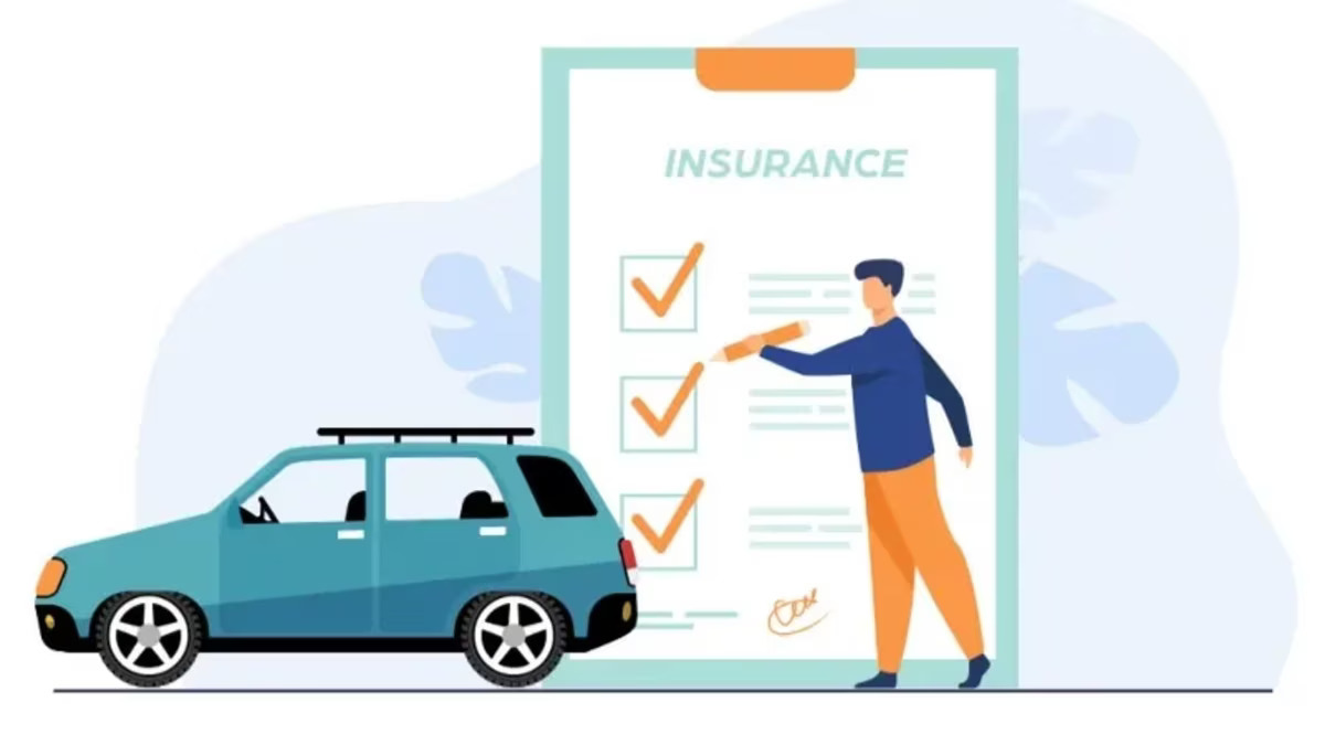 প্রথমবার গাড়ি কেনার পর কোন Insurance নেবেন আর সেগুলোর কাজই কী? দেখে নিন বিস্তারিত প্রথমবার গাড়ি কেনার পর কোন Insurance নেবেন আর সেগুলোর কাজই কী? দেখে নিন বিস্তারিত