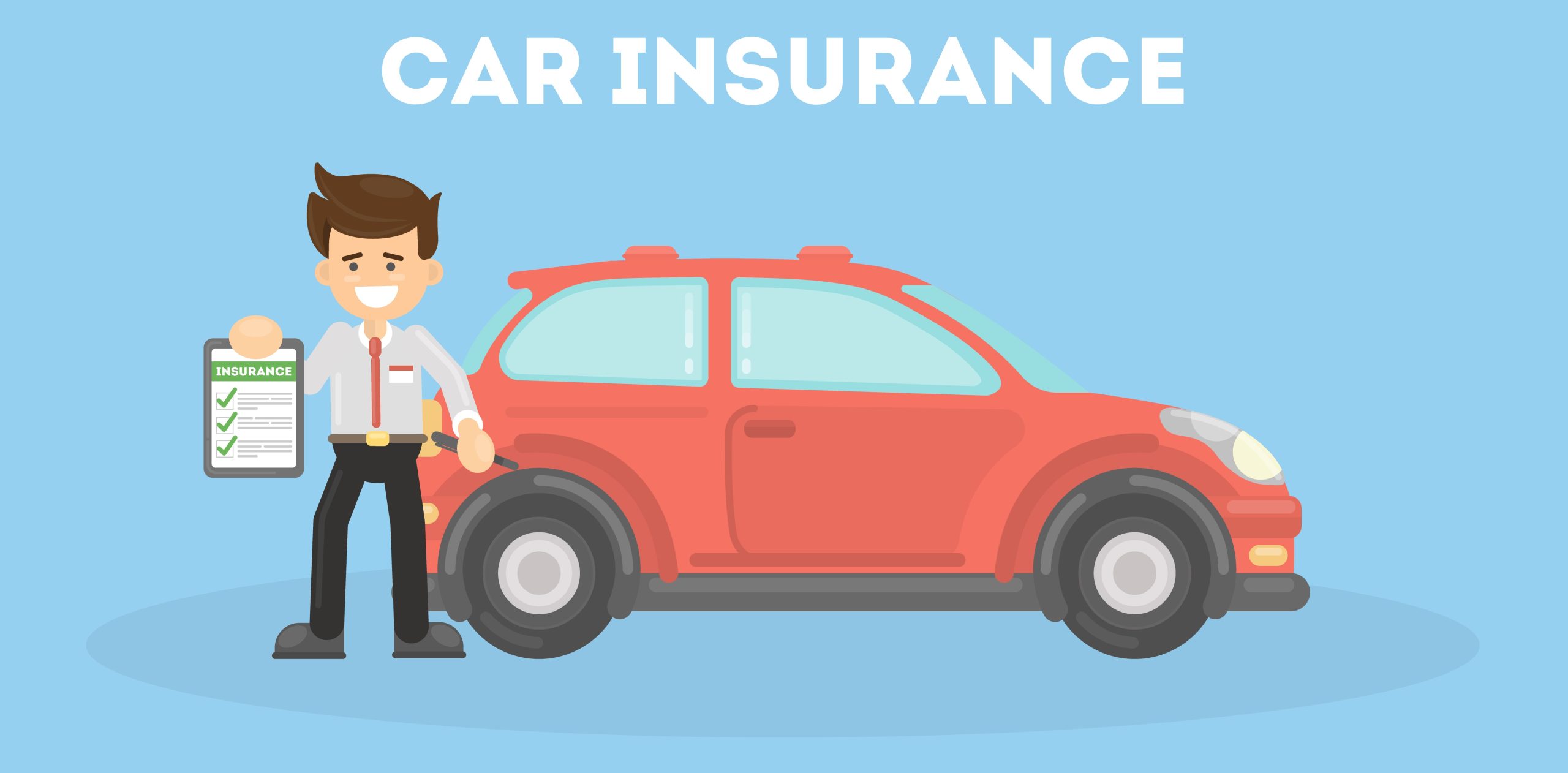 প্রথমবার গাড়ি কেনার পর কোন Insurance নেবেন আর সেগুলোর কাজই কী? দেখে নিন বিস্তারিত প্রথমবার গাড়ি কেনার পর কোন Insurance নেবেন আর সেগুলোর কাজই কী? দেখে নিন বিস্তারিত