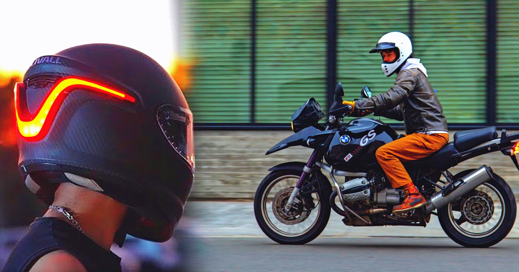 Smart Helmet: এবার প্রয়োজন নেই গাড়ি থামানোর, এই হেলমেট দিয়েই রিসিভ হবে ফোন! কমবে দুর্ঘটনা Smart Helmet: এবার প্রয়োজন নেই গাড়ি থামানোর, এই হেলমেট দিয়েই রিসিভ হবে ফোন! কমবে দুর্ঘটনা