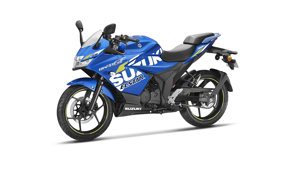 মাত্র 20,000 টাকা দিলেই হাতে পাবেন Suzuki Gixxer-র চাবি, দেরি না করে নিয়ে আসুন এই দুর্ধর্ষ বাইক মাত্র 20,000 টাকা দিলেই হাতে পাবেন Suzuki Gixxer-র চাবি, দেরি না করে নিয়ে আসুন এই দুর্ধর্ষ বাইক