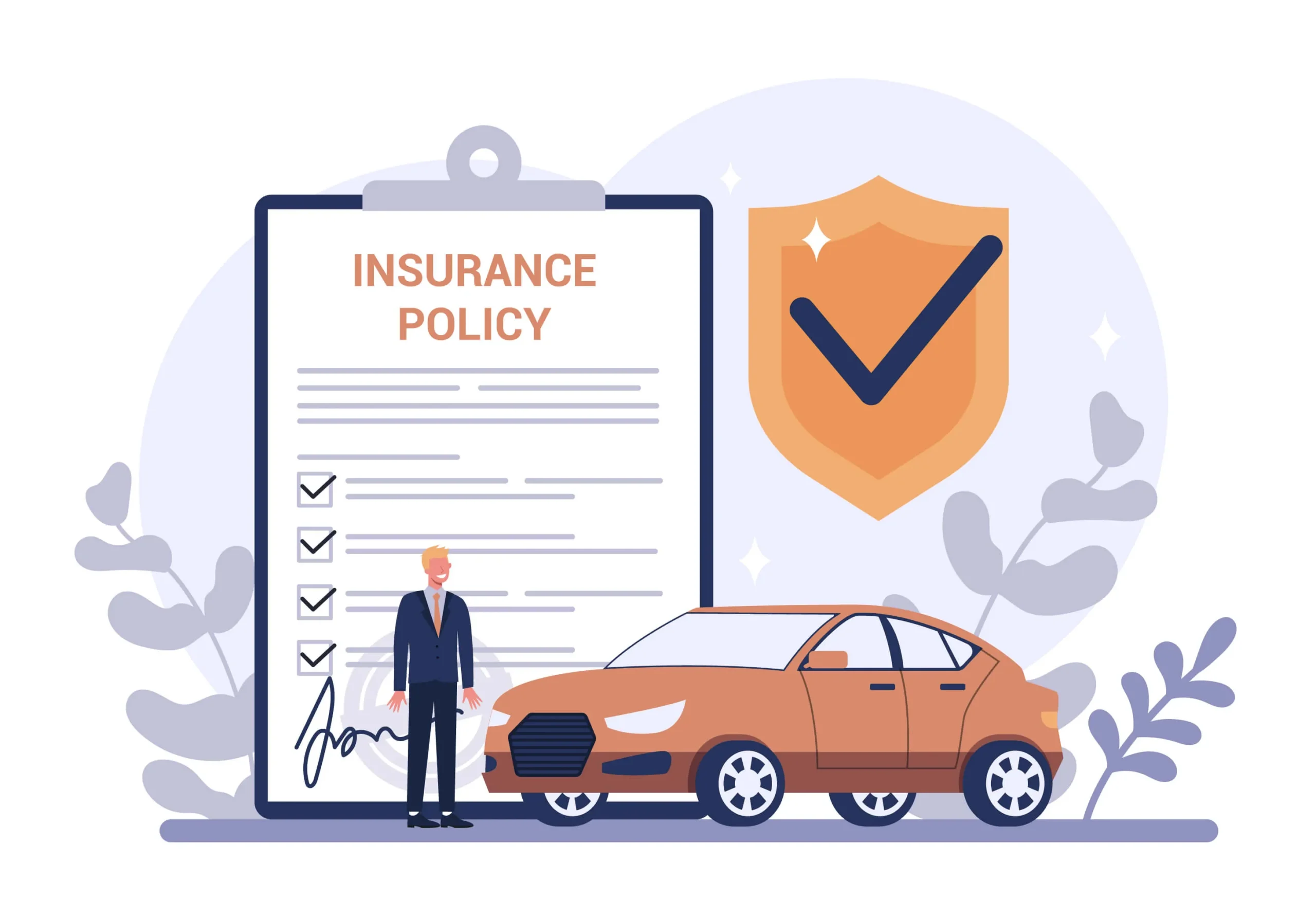 প্রথমবার গাড়ি কেনার পর কোন Insurance নেবেন আর সেগুলোর কাজই কী? দেখে নিন বিস্তারিত প্রথমবার গাড়ি কেনার পর কোন Insurance নেবেন আর সেগুলোর কাজই কী? দেখে নিন বিস্তারিত