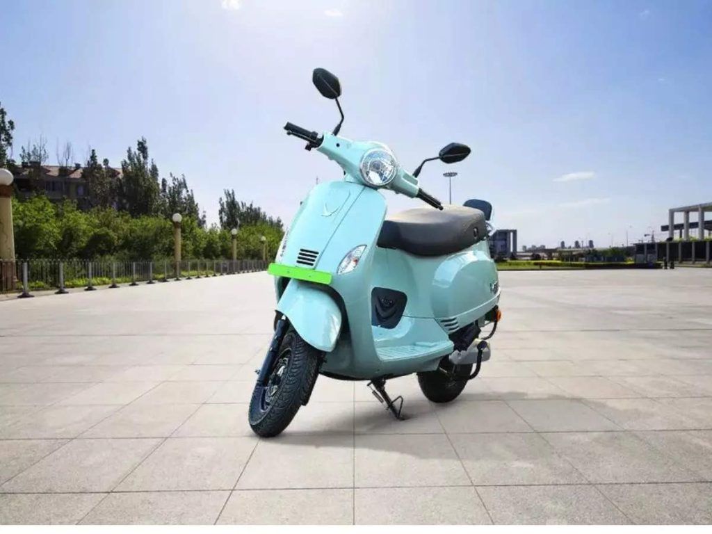 চলে এল নতুন বৈদ্যুতিক স্কুটার, প্রতিযোগিতায় পেছনে ফেলবে Ather, Ola-কেও! দাম কত?