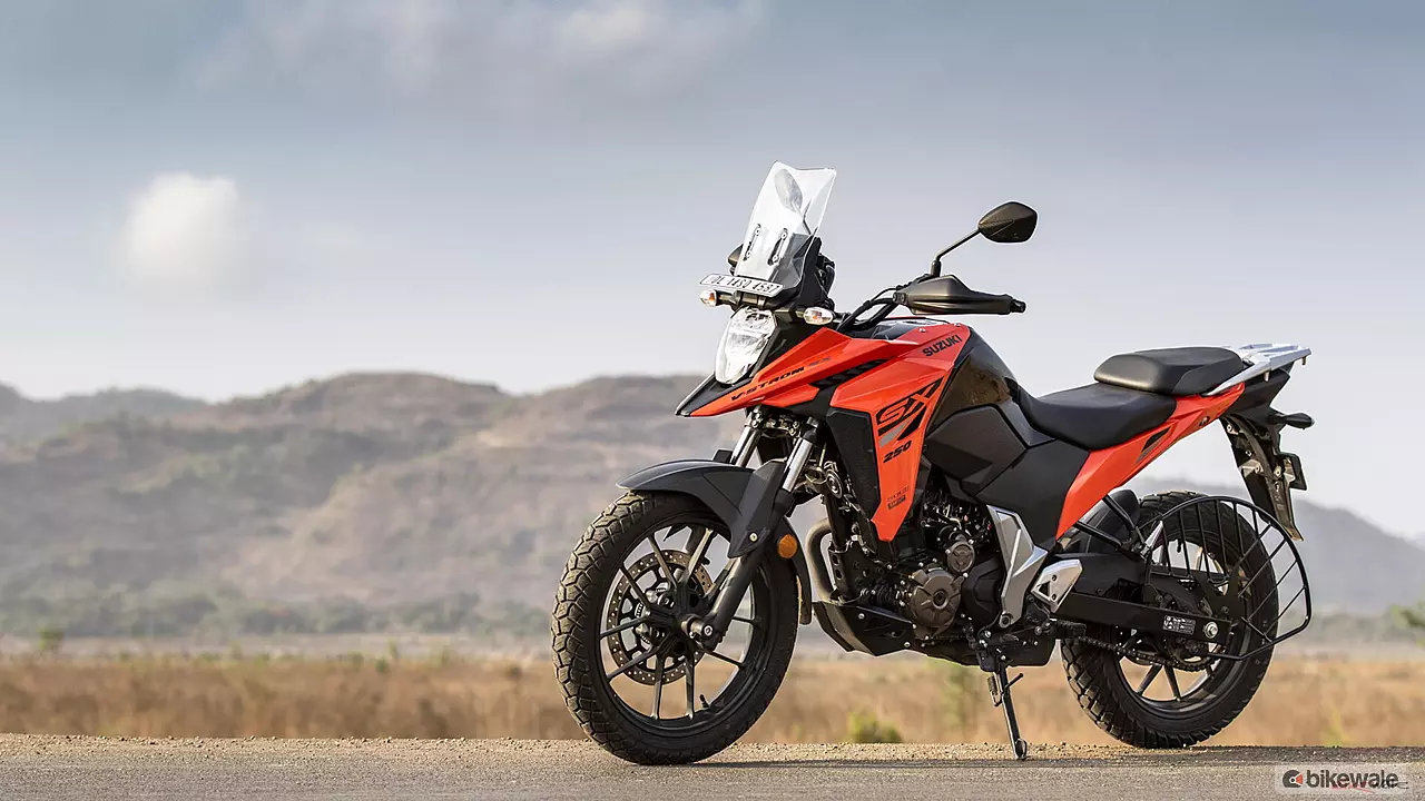 Honda CB 200X বনাম Suzuki V-Storm VS Hero Xpulse 200, 200 সিসি রেঞ্জের মধ্যে সেরা বাইক কোনটি? Honda CB 200X বনাম Suzuki V-Storm VS Hero Xpulse 200, 200 সিসি রেঞ্জের মধ্যে সেরা বাইক কোনটি?