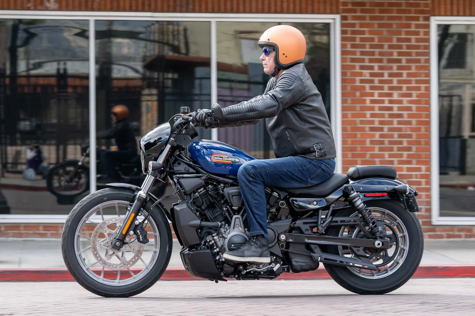 ব্যপক ছাড় মিলছে Harley Davidson বাইকে, এক ধাক্কায় দাম কমল 5 লাখ টাকা! সুযোগ মিস করবেন না ব্যপক ছাড় মিলছে Harley Davidson বাইকে, এক ধাক্কায় দাম কমল 5 লাখ টাকা! সুযোগ মিস করবেন না