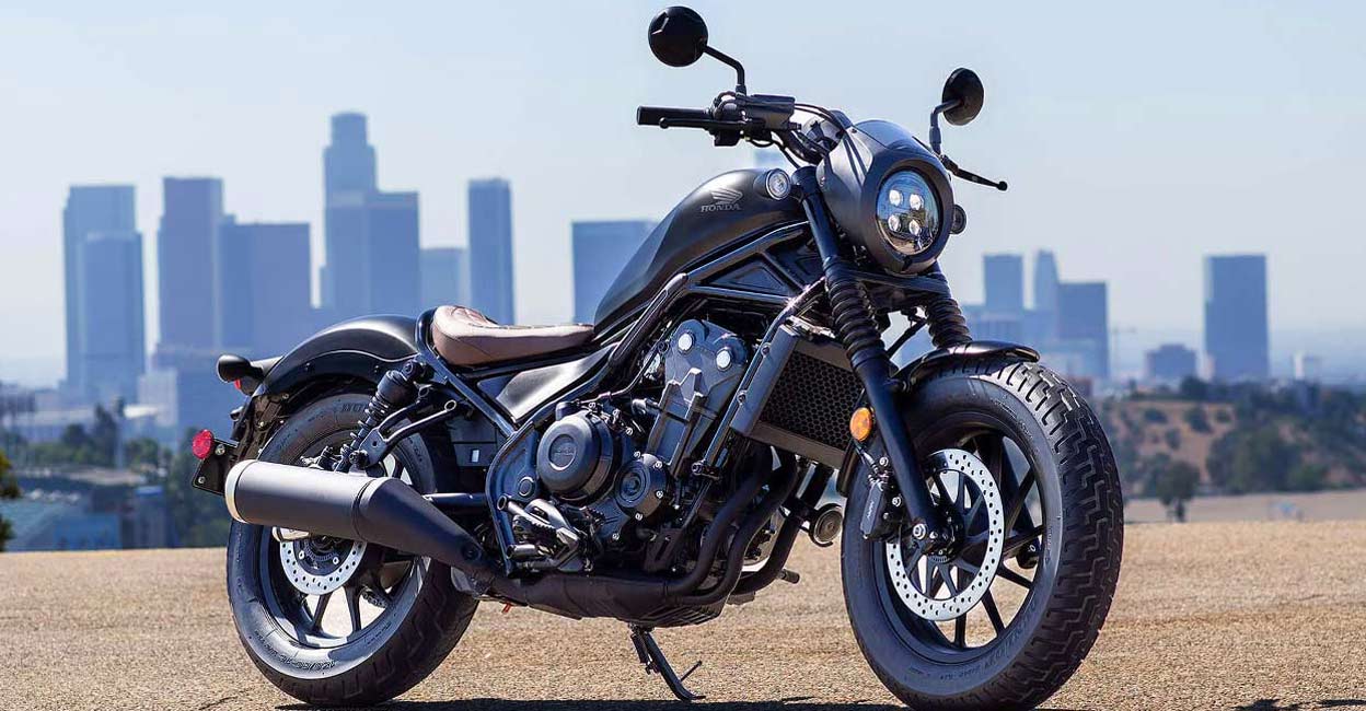 এই কারণে বাইকে থাকেনা রিভার্স গিয়ার, জানতেন আপনি?