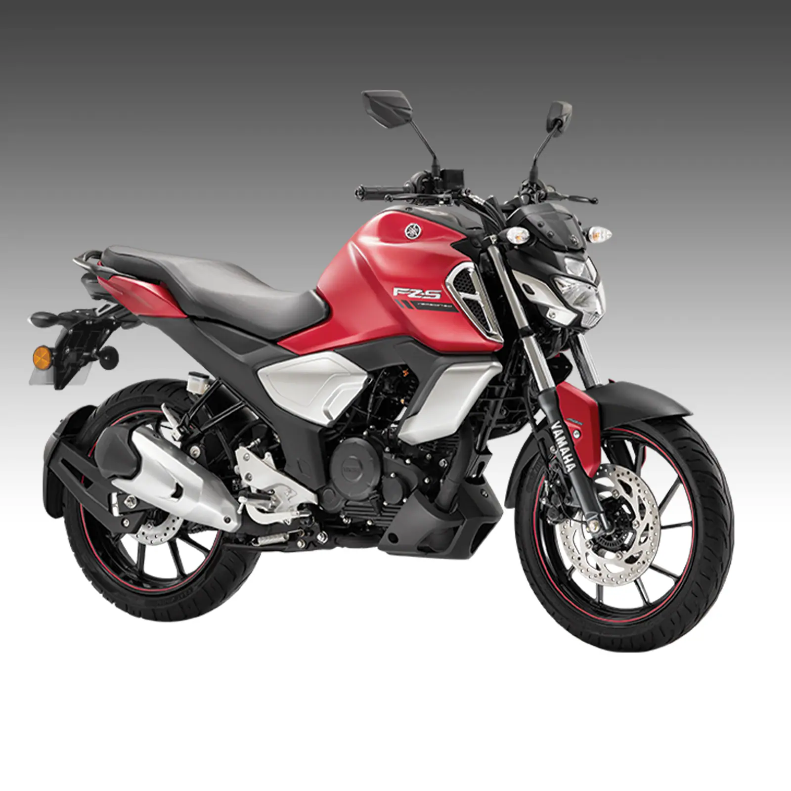 1.29 লাখ টাকায় নিয়ে যান নতুন Yamaha FZ-S, আকর্ষনীয় স্পোর্টসবাইক এবার আপনার হাতের নাগালে 1.29 লাখ টাকায় নিয়ে যান নতুন Yamaha FZ-S, আকর্ষনীয় স্পোর্টসবাইক এবার আপনার হাতের নাগালে
