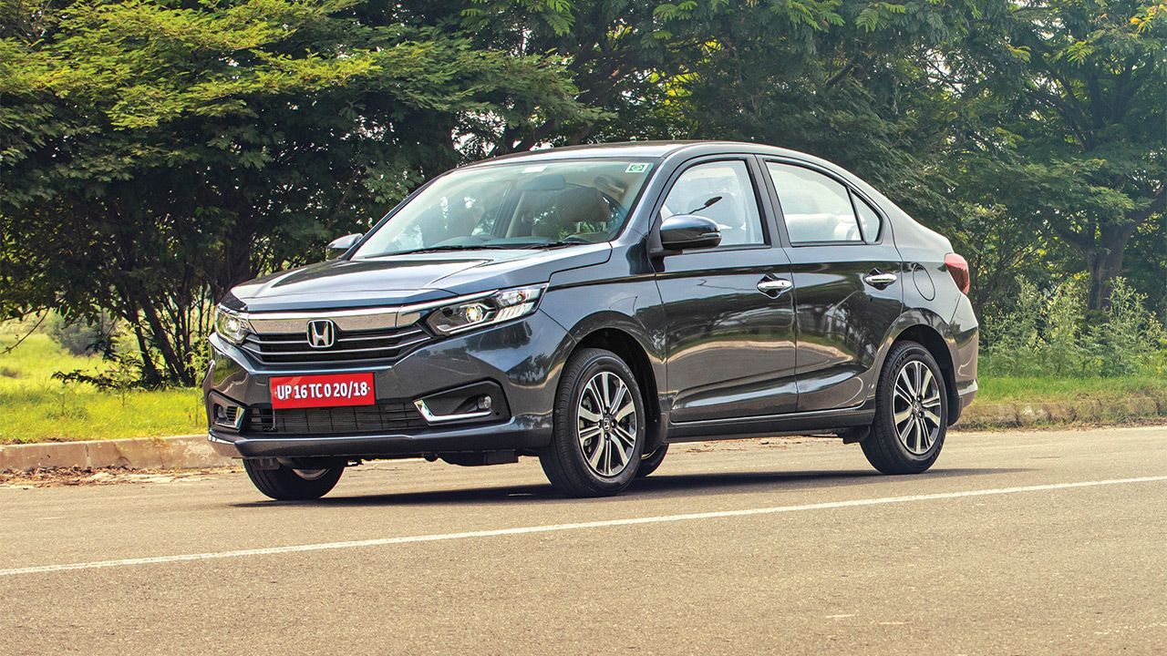 মাসিক বেতন কত হলে Honda Amaze কেনার বিষয়ে ভাবা উচিত! হিসাব দেখে সিদ্ধান্ত নিন মাসিক বেতন কত হলে Honda Amaze কেনার বিষয়ে ভাবা উচিত! হিসাব দেখে সিদ্ধান্ত নিন