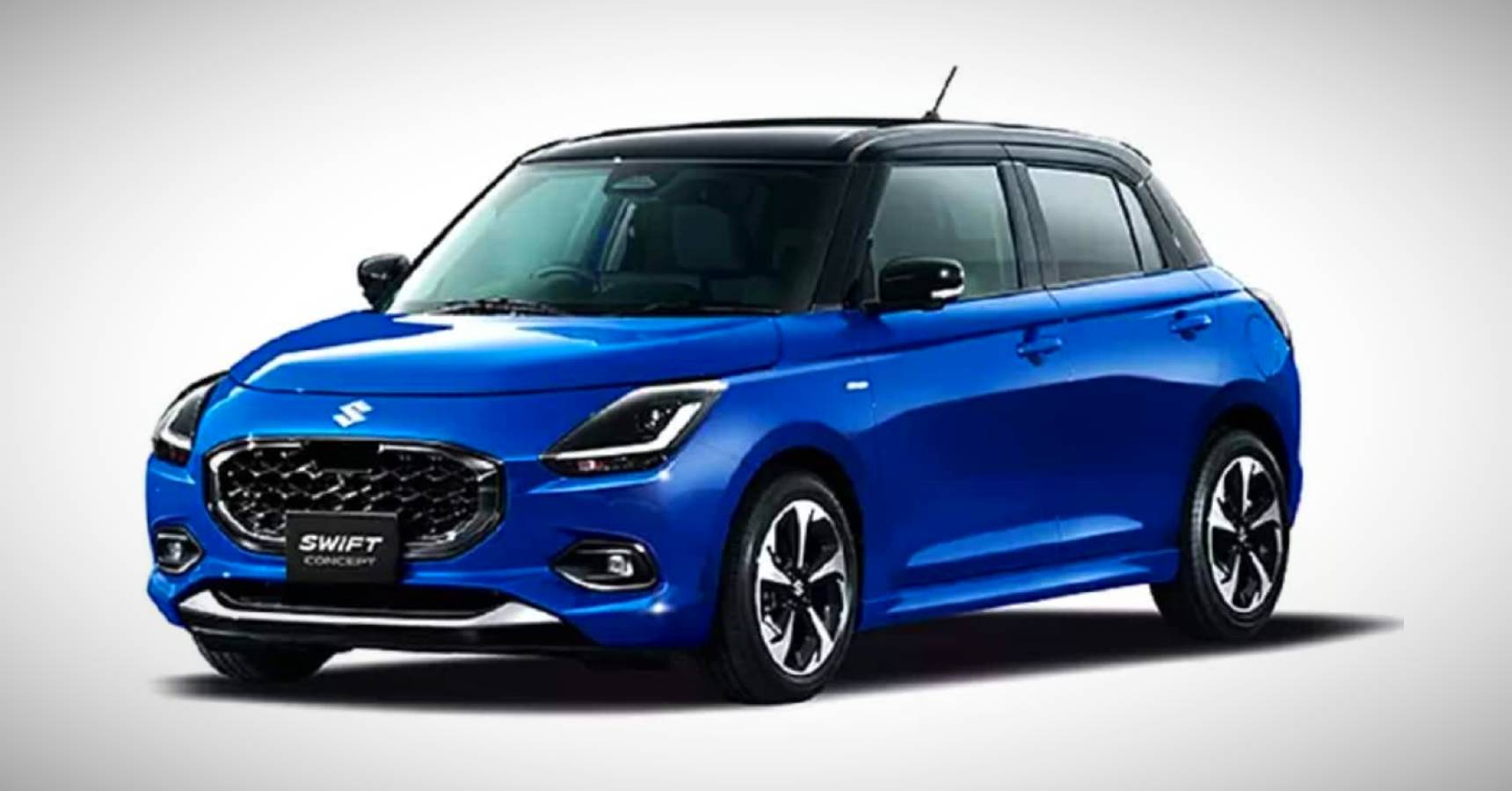 Maruti Suzuki Swift