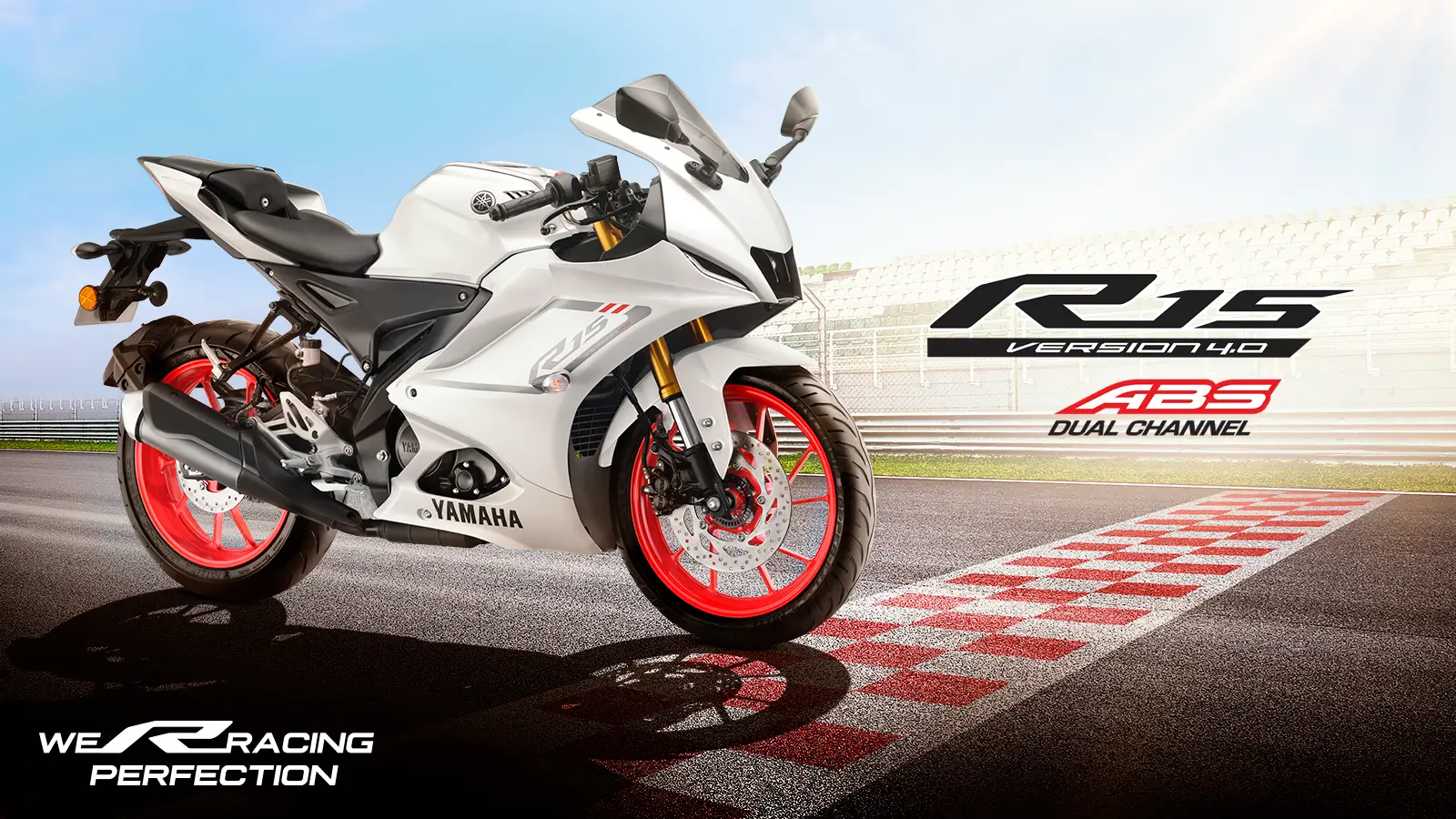 কত টাকা বেতন পেলে Yamaha R15 কেনার কথা ভাববেন? হিসেব দেখে বিচার করুন কত টাকা বেতন পেলে Yamaha R15 কেনার কথা ভাববেন? হিসেব দেখে বিচার করুন