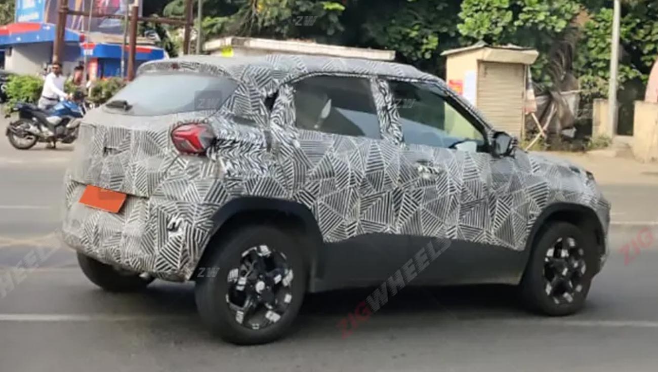 Tata নিয়ে আসছে আরেকটি EV, লেটেস্ট গাড়ির লুক এবং পাওয়ারট্রেন দেখে নিন Tata নিয়ে আসছে আরেকটি EV, লেটেস্ট গাড়ির লুক এবং পাওয়ারট্রেন দেখে নিন