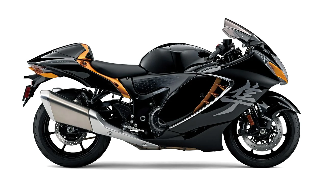 কত মাইলেজ রয়েছে Suzuki Hayabusa তে, এক মাস চালানোর খরচই বা কত দেখুন কত মাইলেজ রয়েছে Suzuki Hayabusa তে, এক মাস চালানোর খরচই বা কত দেখুন
