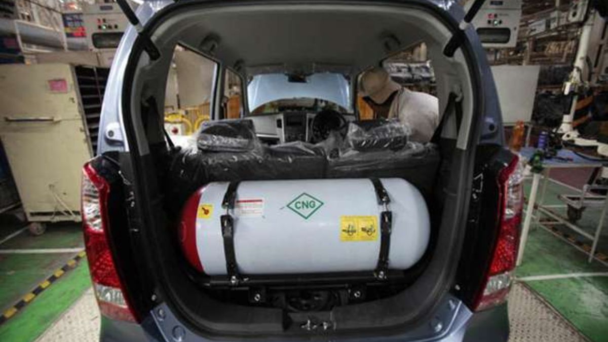 গাড়িতে CNG কিট বসানোর আগে দেখে নিন আপনার করনীয় কী? এই তিন কাজ করতে ভুললে আসবে মহাবিপদ গাড়িতে CNG কিট বসানোর আগে দেখে নিন আপনার করনীয় কী? এই তিন কাজ করতে ভুললে আসবে মহাবিপদ