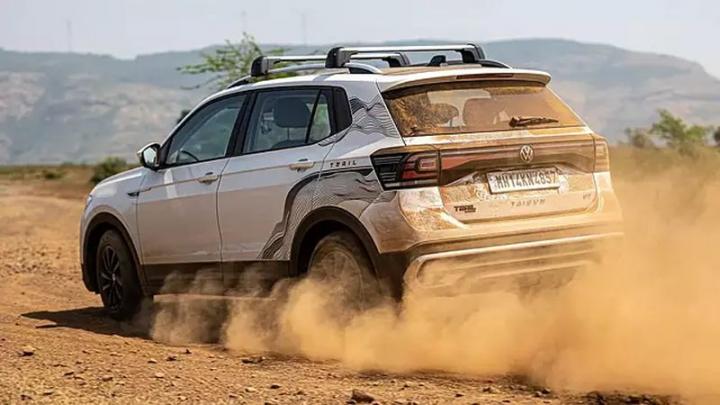 অর্ধেক দামেই মিলবে ফরচুনারের স্বাদ, Volkswagen এর এই গাড়ির লুক এবং ফিচার সবই আকর্ষণীয় অর্ধেক দামেই মিলবে ফরচুনারের স্বাদ, Volkswagen এর এই গাড়ির লুক এবং ফিচার সবই আকর্ষণীয়
