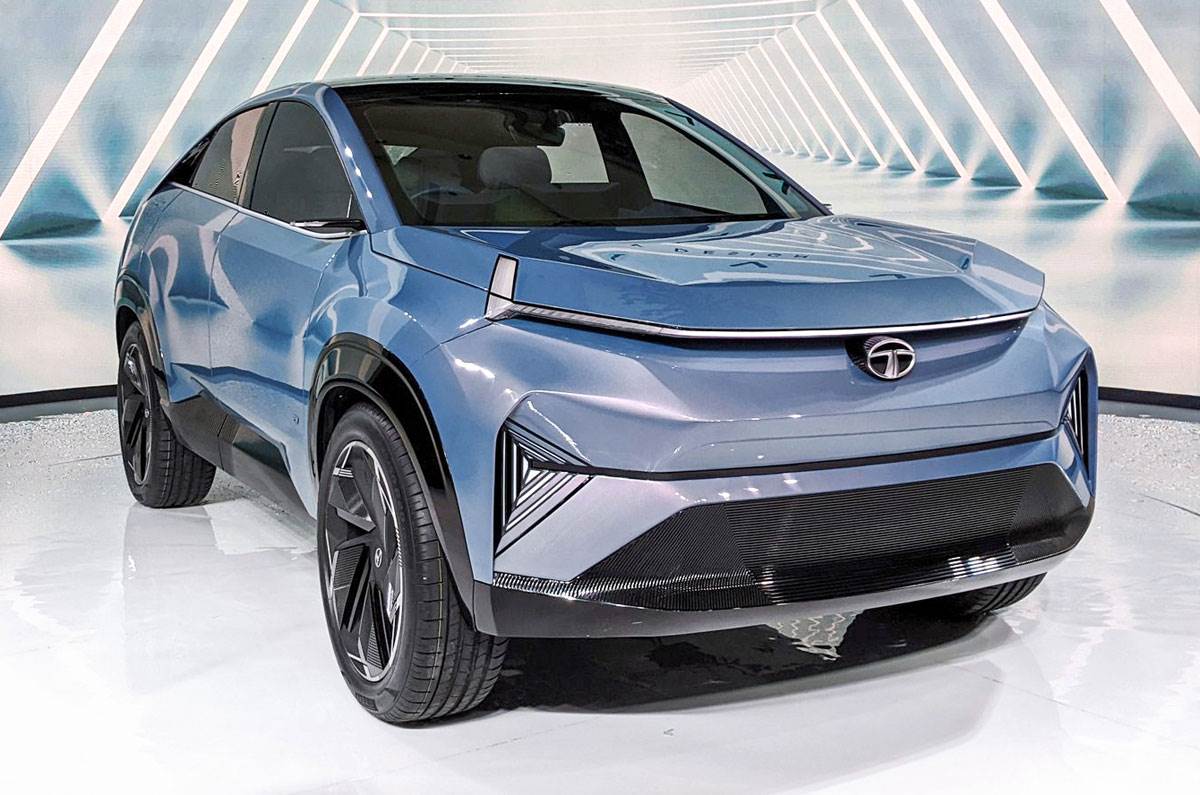 Tata EV : EV বাজারে আসছে বড় পরিবর্তন, শীঘ্রই লঞ্চ হচ্ছে টাটা মোটরসের নতুন চার EV Tata EV