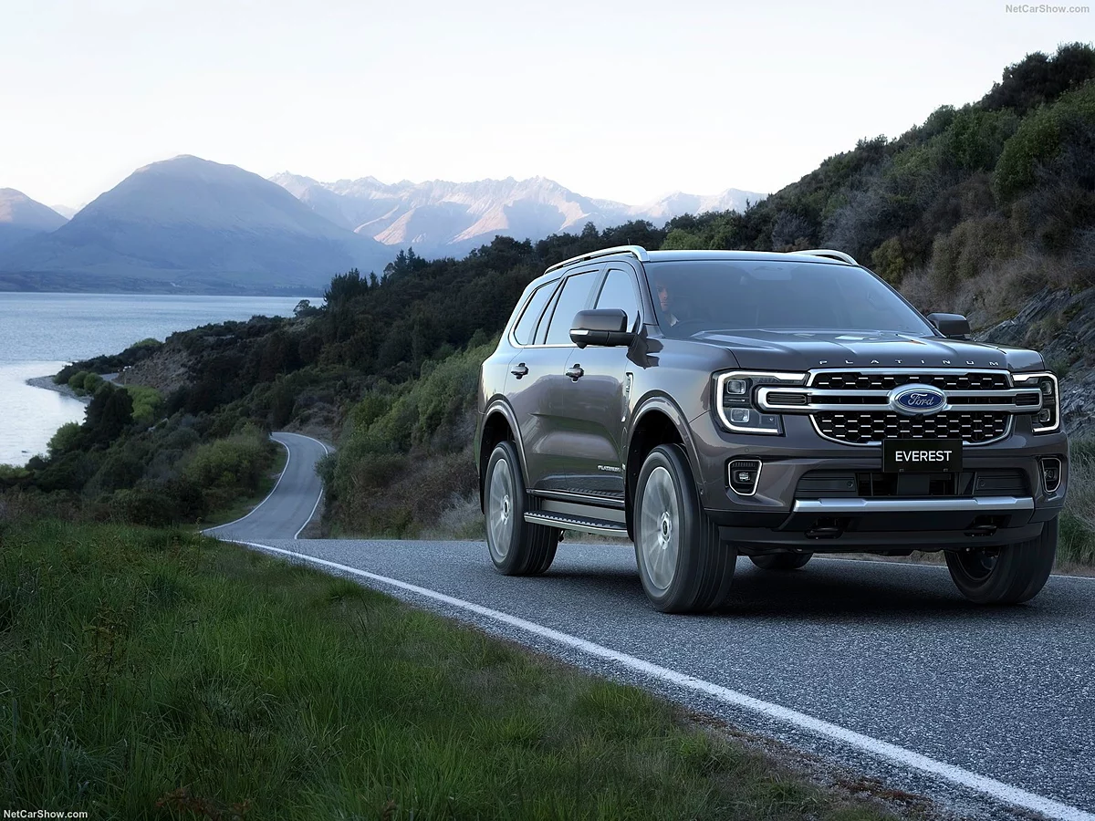 Ford Coming back to India : পুনরায় ভারতের বাজারে ফিরছে Ford? বাজারে আসতে চলেছে নতুন Endeavour Ford Coming back to India : পুনরায় ভারতের বাজারে ফিরছে Ford? বাজারে আসতে চলেছে নতুন Endeavour