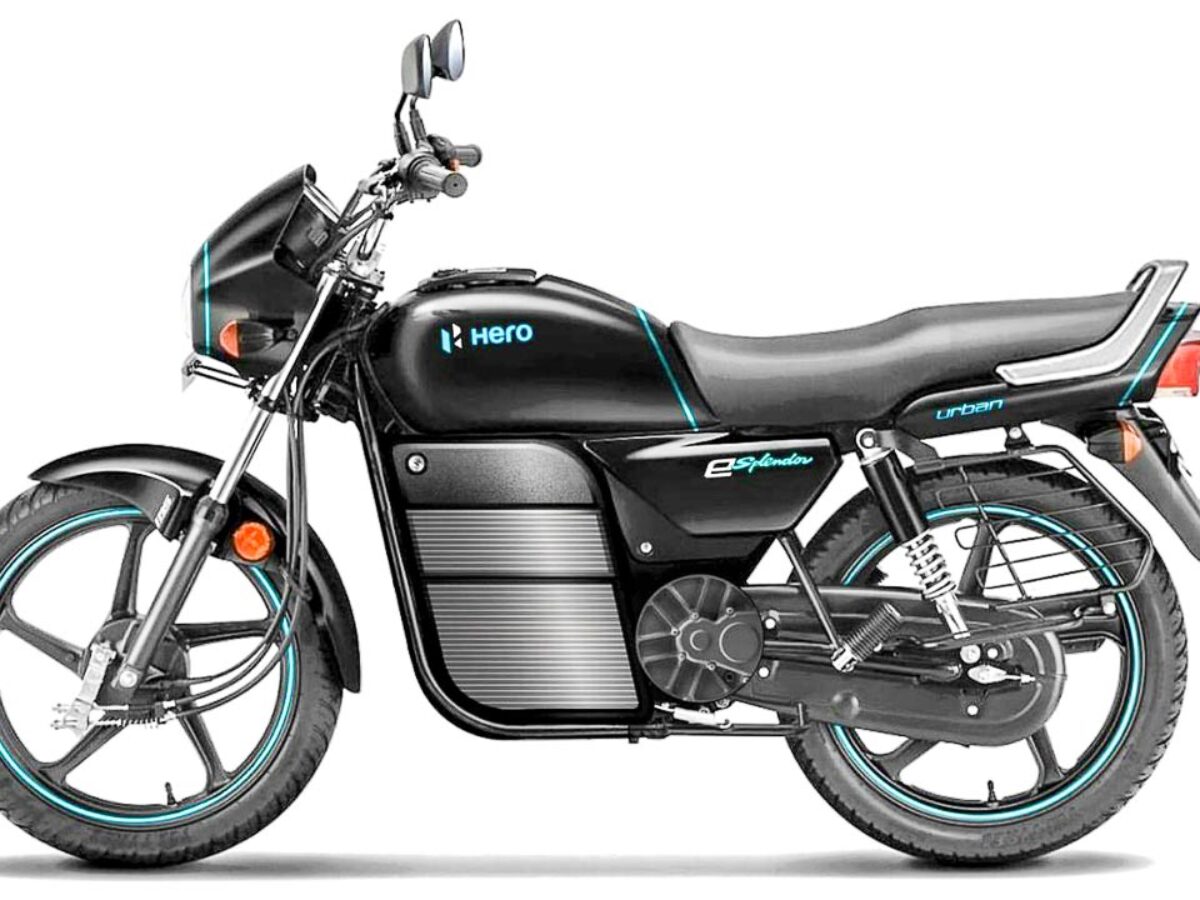Hero Splendor Electric : তেল নয় এবার বিদ্যুতেই ছুটবে নতুন Splendor, মাত্র এই খরচেই আপনার বাইক যাবে বদলে Hero Splendor Electric